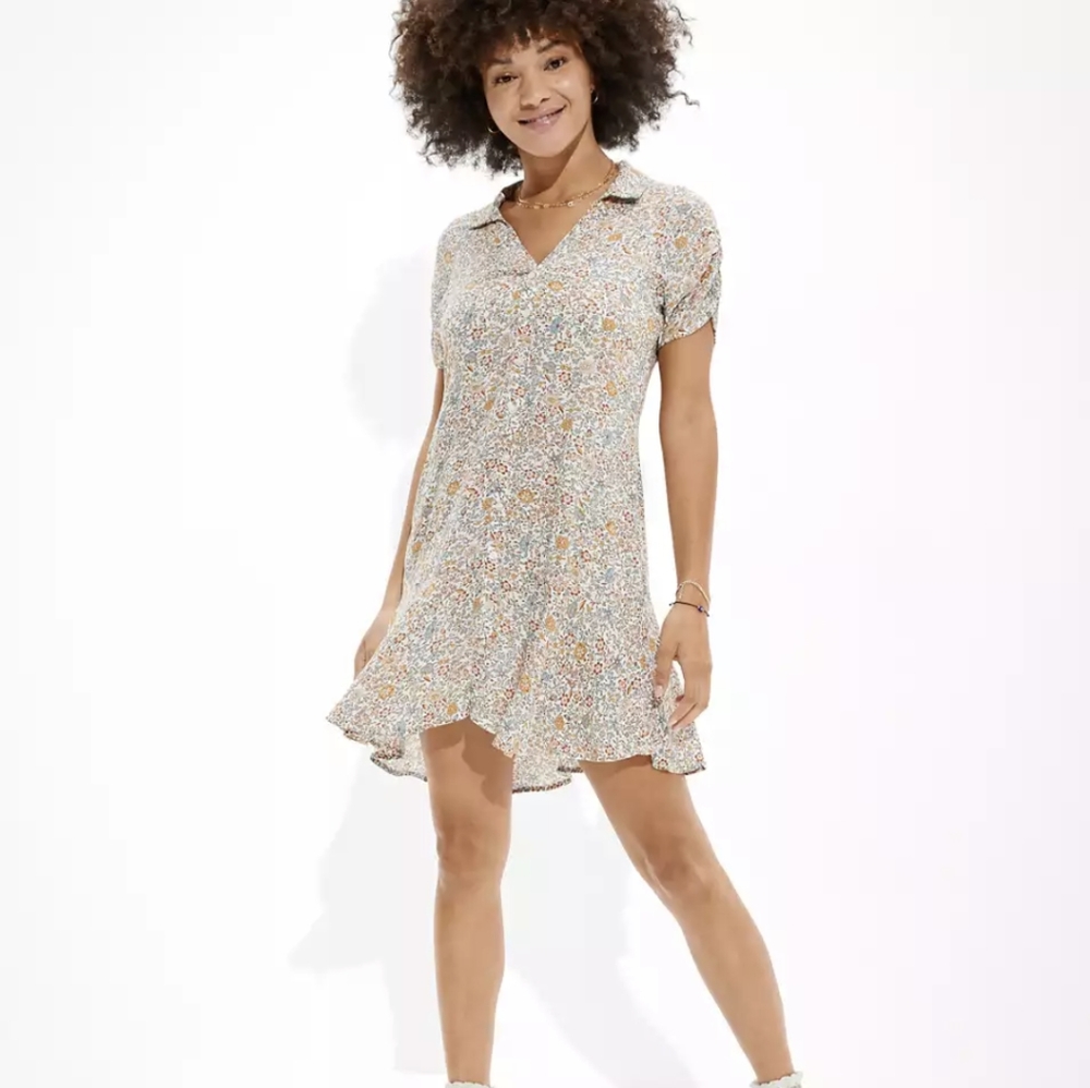 American Eagle Outfitters dress